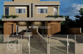 house em Servidão Laura Duarte Prazeres, Campeche - Florianópolis - SC