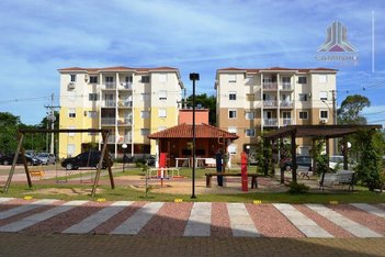 apartment em Avenida José Aloísio Filho, Humaitá - Porto Alegre - RS