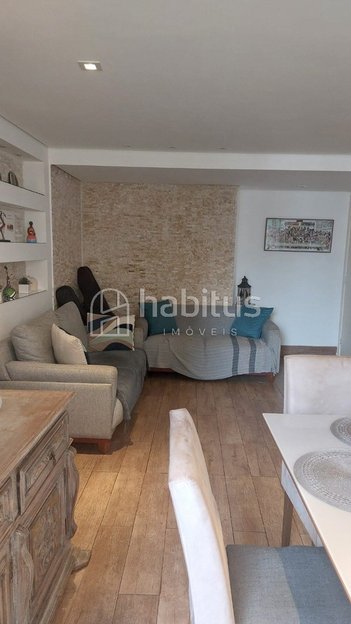 apartment em Rua Otávio Nébias, Paraíso - São Paulo - SP