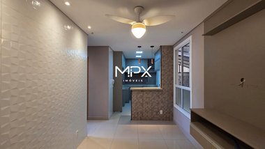 apartment em Avenida Laranjal Paulista, Campestre - Piracicaba - SP