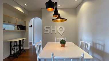 apartment em Rua Desembargador do Vale, Perdizes - São Paulo - SP