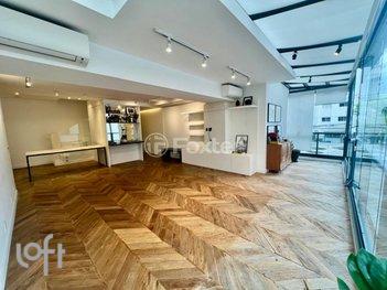 apartment em Itacema, Itaim Bibi - São Paulo - SP