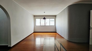 apartment em Rua Voluntários da Pátria, Santana - São Paulo - SP