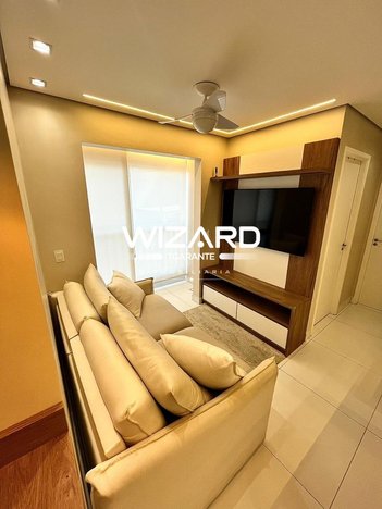 apartment em Rua José Conhago Pomare, Vila Guaca - São Paulo - SP