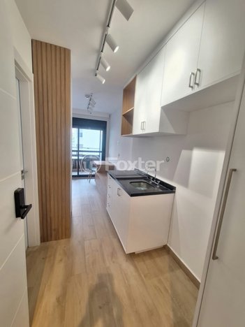 apartment em Rua Ministro Godói, Perdizes - São Paulo - SP