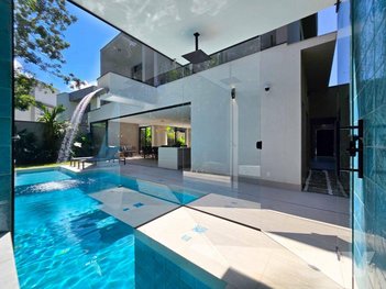 house em Rua Miguel, Riviera - Bertioga - SP