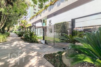 apartment em Rua Comendador Rheingantz, Mont Serrat - Porto Alegre - RS