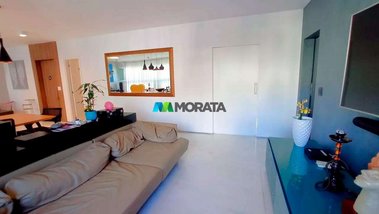 apartment em Rua Jornalista Jair Silva, Cruzeiro - Belo Horizonte - MG