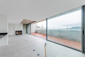 apartment em Carlos Huber, Três Figueiras - Porto Alegre - RS