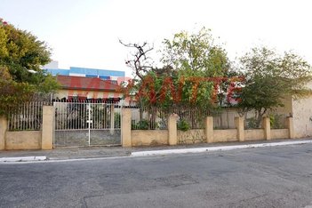 land_lot em Rua Guarizinho, Casa Verde Média - São Paulo - SP