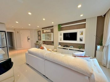 apartment em Rua 801, Centro - Balneário Camboriú - SC