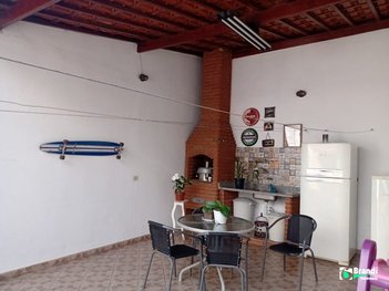 house em Rua Doutor Sílvio Noronha, Cidade Continental - São Paulo - SP