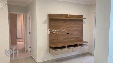 apartment em Rua Rio de Janeiro, Olímpio - São Caetano do Sul - SP