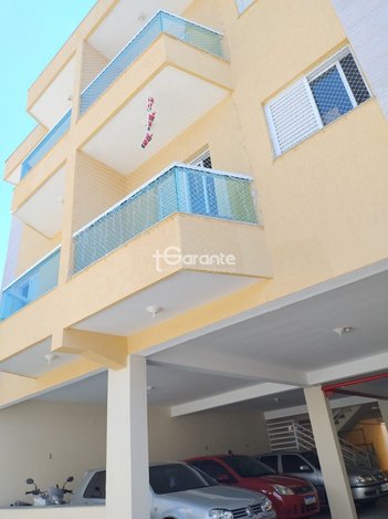 apartment em Rua Amaral Santos, Vila Guaraciaba - Santo André - SP