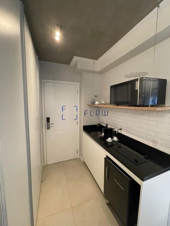 apartment em Rua Bueno Brandão, Vila Nova Conceição - São Paulo - SP