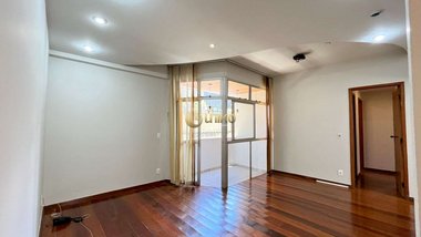 apartment em Rua Pernambuco, Savassi - Belo Horizonte - MG