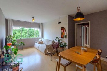 apartment em Rua Caravelas, Vila Mariana - São Paulo - SP
