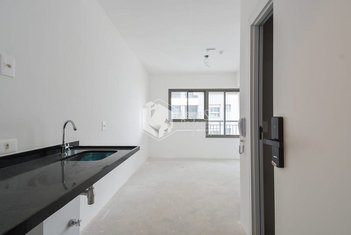 apartment em Avenida Armando Ferrentini, Paraíso - São Paulo - SP