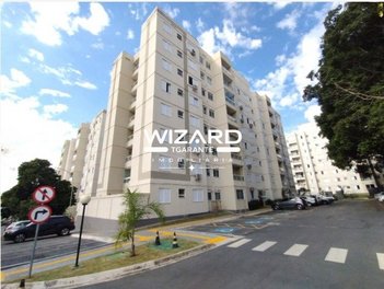 apartment em Rua Santa Rita do Passa Quatro, Jardim Nova Europa - Campinas - SP