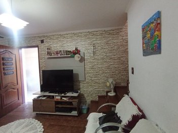 house em Rua Alberto Torres, Assunção - São Bernardo do Campo - SP