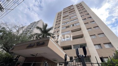 apartment em Rua Aurora Germano de Lemos, Vila Guarani - Jundiaí - SP