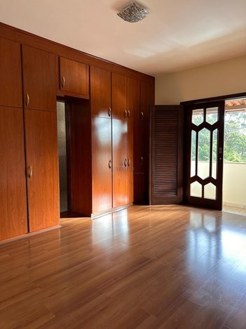 house em Avenida Álvaro Augusto Leite, Monte Líbano - Lavras - MG