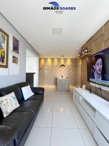 apartment em CNB 3, Taguatinga Centro (Taguatinga) - Brasília - DF