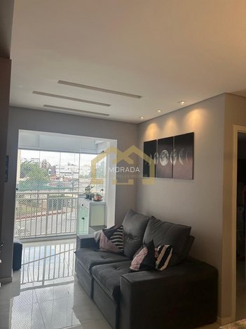 apartment em Rua Torres da Barra, Água Branca - São Paulo - SP