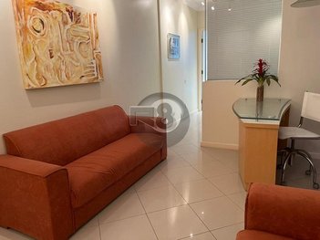 office em Jeronimo Coelho, Centro - Florianópolis - SC