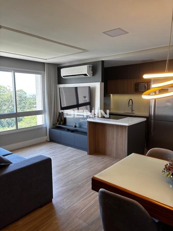 apartment em Avenida Farroupilha, Marechal Rondon - Canoas - RS