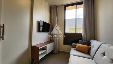 apartment em QMSW 5, Setor Noroeste - Brasília - DF