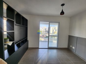 apartment em Rua Doutor Nicolau de Sousa Queirós, Vila Mariana - São Paulo - SP