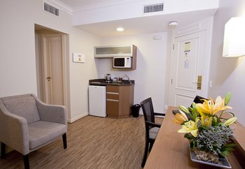 apartment em Rua Gomes de Carvalho, Vila Olímpia - São Paulo - SP