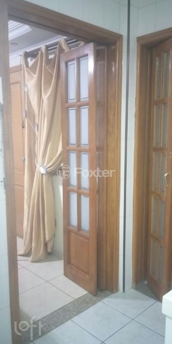 apartment em Rua Coronel Irineu de Castro, Jardim Anália Franco - São Paulo - SP