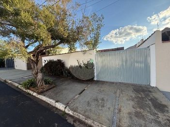 house em Rua Guilherme Orlando Sabino, Residencial Samambaia - São Carlos - SP