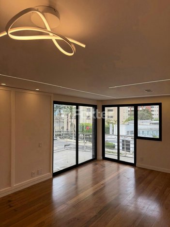 apartment em Rua Pedro Pomponazzi, Jardim Vila Mariana - São Paulo - SP