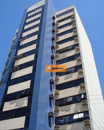 office em Rua Baruel, Vila Costa - Suzano - SP