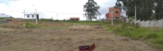 land_lot em Estrada Caminho do Meio, Cocão - Viamão - RS