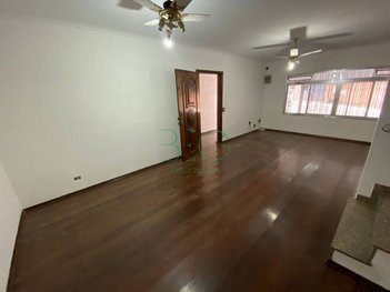 house em Rua Tejupá, Vila Babilônia - São Paulo - SP