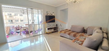 apartment em Avenida do Guacá, Lauzane Paulista - São Paulo - SP