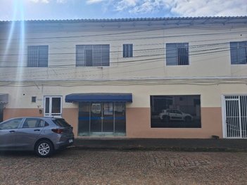 office em Rua Guanabara, Centro - Indaial - SC