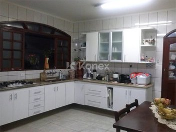 house em Rua Pedro Voss, Vila Carrão - São Paulo - SP