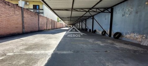 land_lot em Rua São Francisco, Santana - Porto Alegre - RS