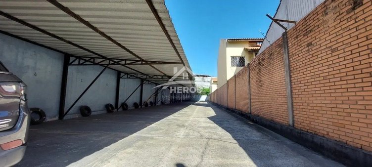 Cômodo Condomínio