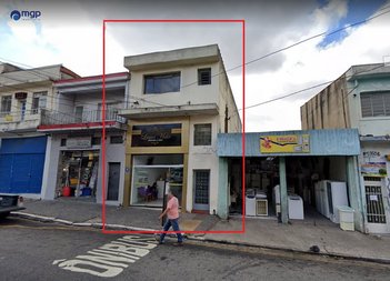 commercial_property em Avenida Jardim Japão, Jardim Brasil (Zona Norte) - São Paulo - SP