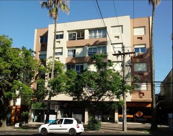 apartment em Avenida Protásio Alves, Petrópolis - Porto Alegre - RS