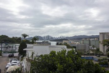 apartment em Rua Tangará, Agronômica - Florianópolis - SC