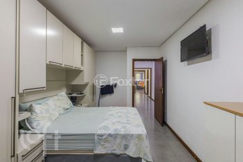 house em Rua Coronel Camisão, Harmonia - Canoas - RS