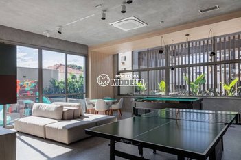 apartment em Rua Dona Eugênia, Jardim Europa - Piracicaba - SP