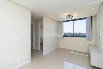 apartment em Rua Nunes Machado, Azenha - Porto Alegre - RS